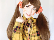 Indigo White - D.Va Makes You Lose No Nut November!!