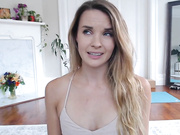 Phoenix Taylor sexy yoga