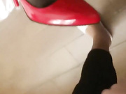 Chinese Cam Model Slut Sex Show with Boyfriend