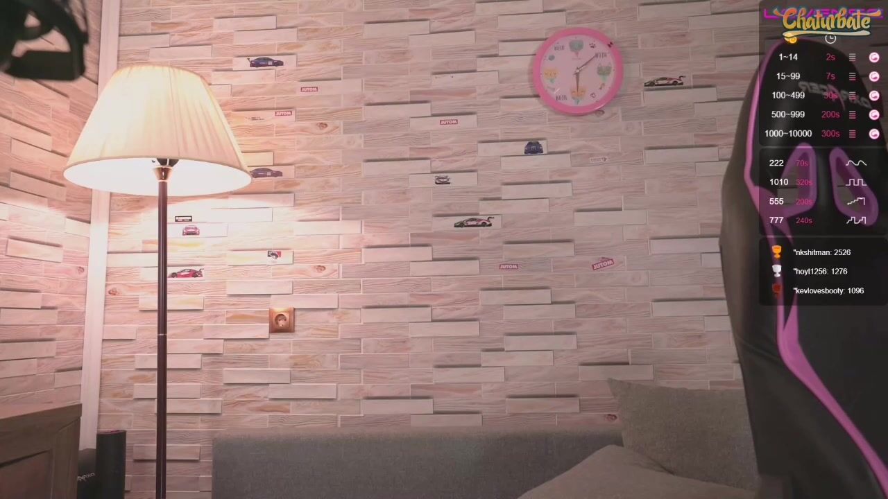 Alice_kosmos squirt 20200806