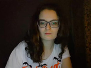 Orange girl1 webcam show 2020-03-31 23-10-49 319