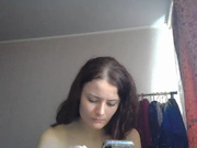 Orange girl1 webcam show 2020-04-01 13-12-46 942