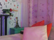 tokyoparis webcam show 2020-04-08 08-55-30 180