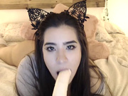 2019-05-14 Tatti webcam show LJ