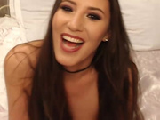 Mascha 3 webcam show LJ 2018-09-09 09-22-06 2