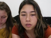 algodondeazucar webcam show 2020-08-08 02-18-49 570