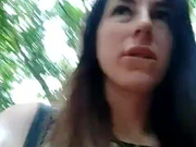 Ameliaseen webcam show 2020-07-19 19-09-37 114