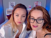 DorothyToby webcam show 2020-08-04 10-38-42 902