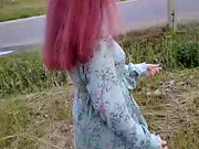 Fortyonabranch webcam show 2020-07-26 15-16-57 394