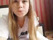 Kristinajka webcam show 2020-07-26 08-20-22 430