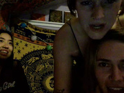 Strawberrydevil webcam show 2019-11-23 09 48 58