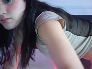 Zafiro diamond webcam show 2020-07-24 10-12-14 521