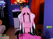 -ladyGaga- webcam show 2020-08-17 19-23-53 590