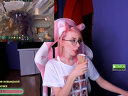 -ladyGaga- webcam show 2020-08-22 15-30-33 168