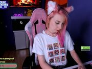 -ladyGaga- webcam show 2020-08-22 19-47-25 333