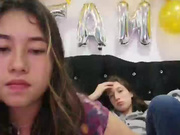 algodondeazucar webcam show 2020-08-16 03-36-04 864