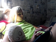 Alexa-Sweet2 webcam show 2020-08-17 09-52-52 953