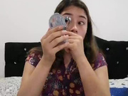 algodondeazucar webcam show 2020-08-10 00-07-50 342