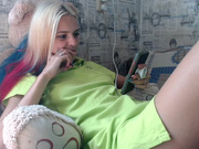 Alexa-Sweet2 webcam show 2020-08-17 11-47-10 621