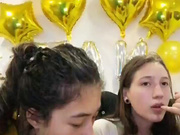 algodondeazucar webcam show 2020-08-15 00-38-06 367