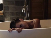 Bitter_moon ① ticket show bath room 2020 09-03