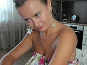 Kriszayka webcam show 2020-08-15 12-35-04 786