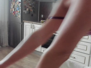 Kriszayka webcam show 2020-08-18 13-00-03 781