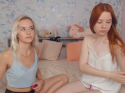 MartinaEvie webcam show 2020-08-10 10-53-47 946