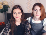 VienaNelsa webcam show 2020-08-17 08-27-29 726