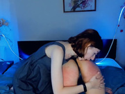 VienaNelsa webcam show 2020-08-18 10-11-53 182