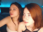 VienaNelsa webcam show 2020-08-20 18-06-11 853