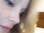 MeetMadden - 200910 - Cam Show with girlfriend