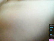 Private - Fox666 - Gets told to fuck her ass, pull nips