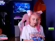 -ladyGaga- webcam show 2020-08-30 12-02-49 054