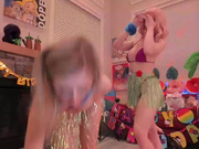 Birthday webcam show 2020-09-02 18-37-39 641