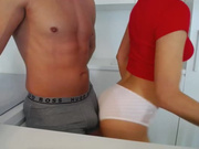 black bacardi18 webcam show 2020-08-31 22-34-19 813