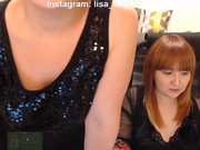 Fox-Lisa webcam show 2020-08-30 09-27-39 506