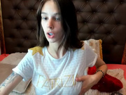 Fallingdevil webcam show 2020-09-01 08-04-57 670 4