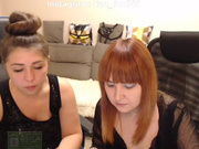 Fox-Lisa webcam show 2020-08-30 09-11-01 383