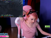 -ladyGaga- cam show 2020-09-03 07-20-06 555