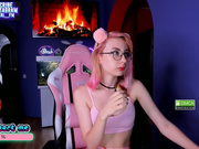 -ladyGaga- cam show 2020-09-11 22-42-20 315