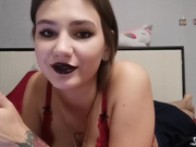 Bun-with-jam cam show 2020-09-13 00-10-40 199