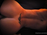 AlisOnFire POV Doggy Fuck onlyfans