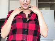 Angel Wicky OnlyFans 08/26/20 Good mooooorning ????❤️????☀️