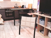 lusycandy curvy Russian girl with dildo & cum 20201014