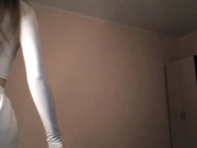 Molly_universe 20201014 blowjob till he cums on face