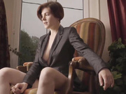 claire_moulin French girl with Lovense toy 20200927