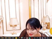 AliceWills Show Vip Livejasmin