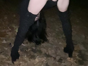 mackzjoness outdoor anal