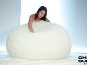 KittyTinyPaws - Charly Summer BBC w/ Creampie